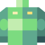 Jacket icon 64x64