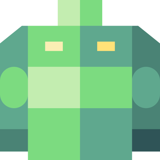 Jacket icon