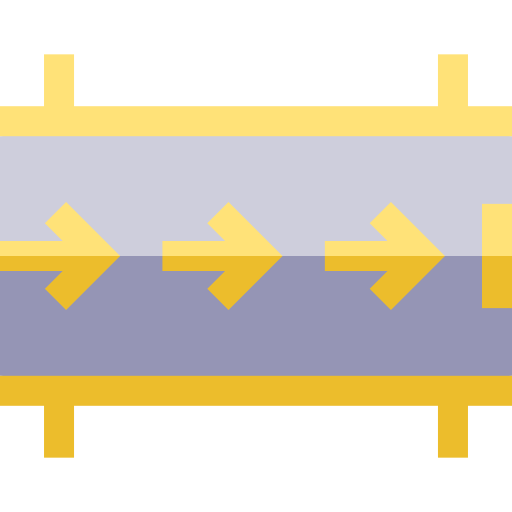 Pit stop icon