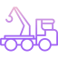 Tow truck icon 64x64
