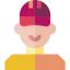 Racer icon 64x64