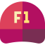 Cap icon 64x64