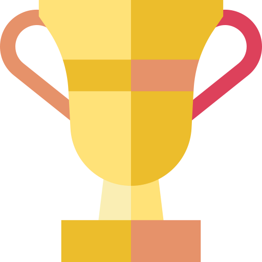 Trophy icon
