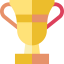 Trophy icon 64x64