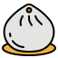 Bun icon 64x64