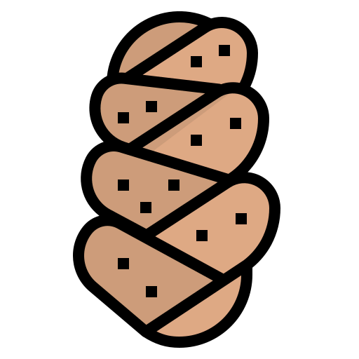 Challah icon