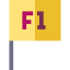 Flag icon 64x64