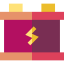 Battery icon 64x64