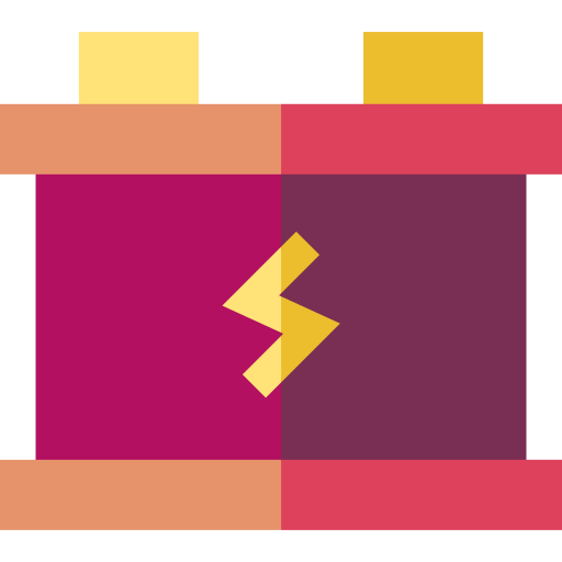 Battery icon