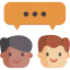 Meeting icon 64x64