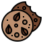 Cookie icon 64x64