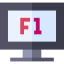 Broadcast icon 64x64