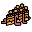 Crumble icon 64x64