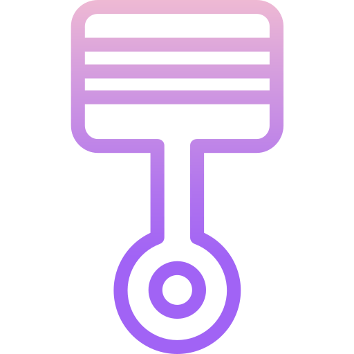 Piston icon