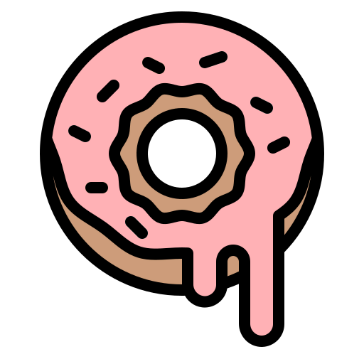 Donut icon