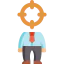 Headhunting icon 64x64