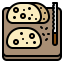Dough icon 64x64