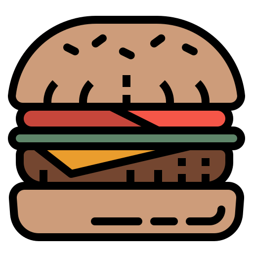 Hamburger icon