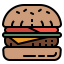 Hamburger icon 64x64