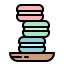 Macaron Symbol 64x64