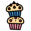 Muffin icon 64x64