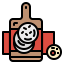 Naan icon 64x64