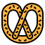 Pretzel icon 64x64