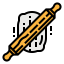 Rolling icon 64x64