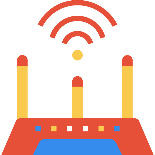 Router icon