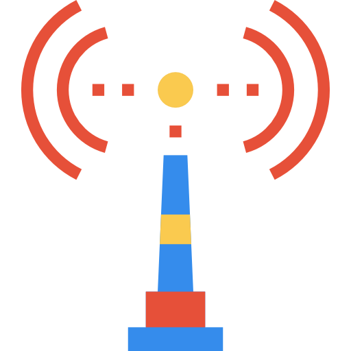 Antenna icon
