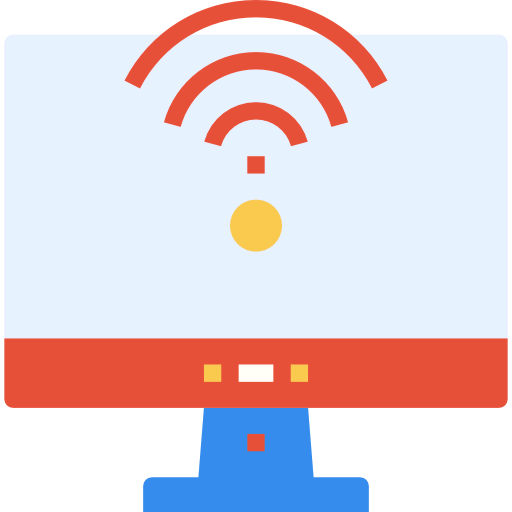 Computer 图标