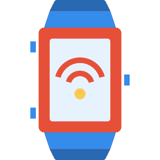 Smartwatch Symbol