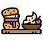 Scone ícono 64x64