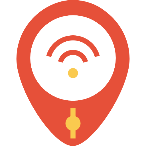 Gps icon