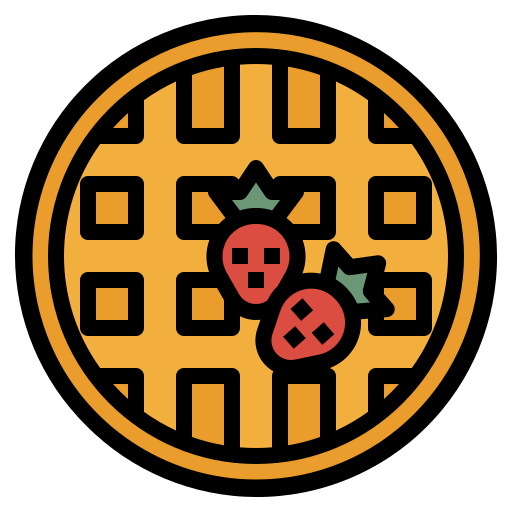 Waffles icon