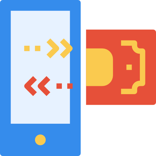 Payment method icon