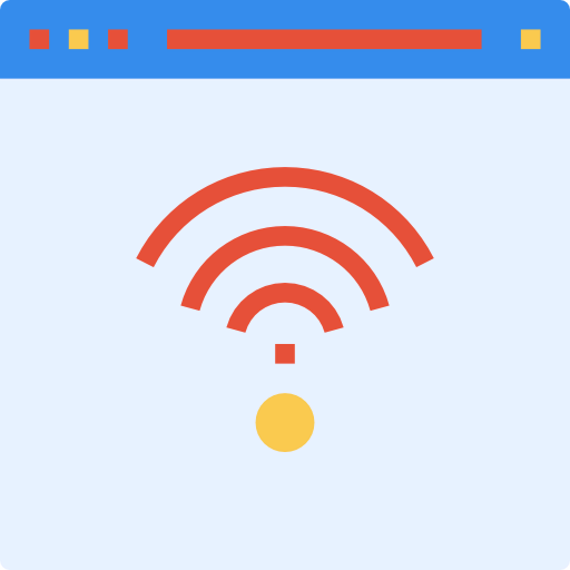 Browser icon