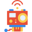 Photo camera Ikona 64x64