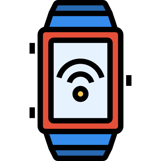 Smartwatch icon