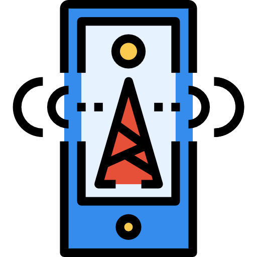 Smartphone icon