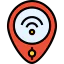 Gps Ikona 64x64