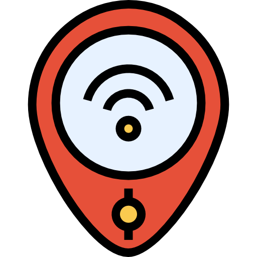 Gps icon