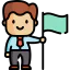 Leadership icon 64x64