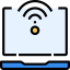 Laptop icon 64x64