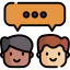 Meeting icon 64x64