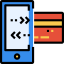Payment method Ikona 64x64