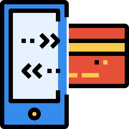 Payment method icon