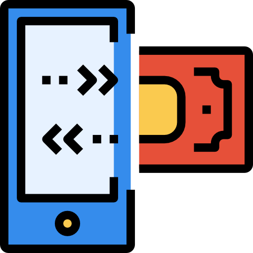 Payment method icon