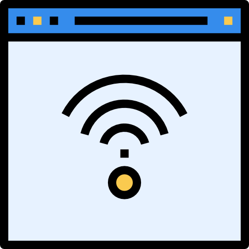 Browser icon