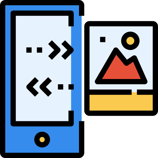 Smartphone icon